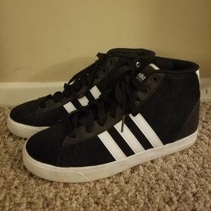 High top Adidas